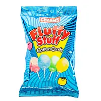 Сахарная вата Fluffy Stuff Cotton Candy 71g