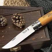 Ножі із вуглецевої сталі Opinel Classic Carbone