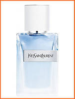 Ів Сен-Лоран Ів Еау Фреш - Yves Saint Laurent Y Eau Fraiche туалетна вода 100 ml., фото 2