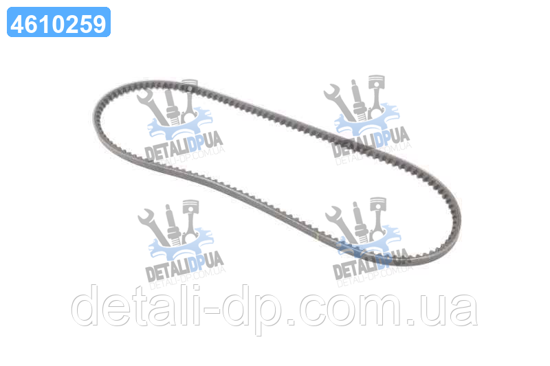 Ремінь клиновий AVX 10х1000 (вир-во Gates) 6220MC UA1, фото 1