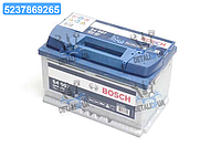 Аккумулятор 72Ah-12v BOSCH (S4007) (278x175x175),R,EN680 0092S40070
