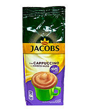 Капучино Jacobs Milka "Nuss" 500 г