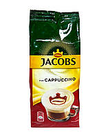 Капучино Jacobs Сappuccino, 400 г 8711000524701