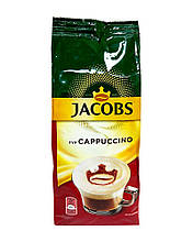 Капучино Jacobs Milka Cappuccino 400 г
