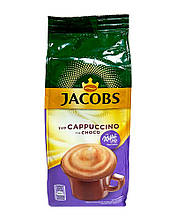 Капучино Jacobs Milka Cappuccino 500 г