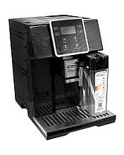 Кавомашина б/у Delonghi ESAM 420.40.B Perfecta Evo S/n 05128