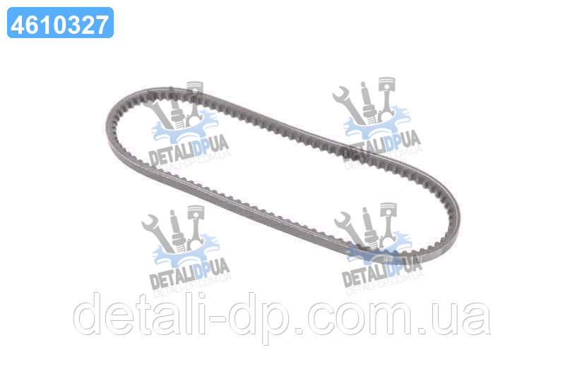 Ремінь клиновий AVX 11.5х755 (вир-во Gates) 6389MC UA1, фото 1