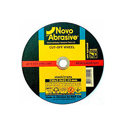 Відрізний круг NovoAbrasive Profi 230 x 2.0 x 22.23