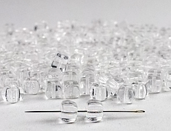 Preciosa намистина 00030 (5х6 мм.) 10 г.