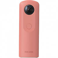 Ricoh THETA SC Pink