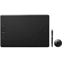 Графический планшет Wacom Intuos Pro L (PTH-860-R)