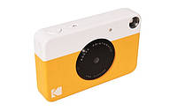 Камера моментальной печати Kodak PRINTOMATIC Yellow