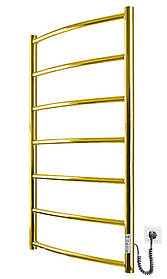 Сушарка для рушників Маріо Класик-I 800х500 TR K золото