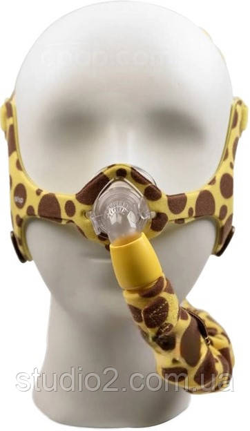 Дитяча назальна маска Philips Respironics Wisp, фото 1