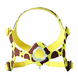 Дитяча назальна маска Philips Respironics Wisp, фото 3