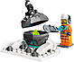 Lego City Арктичний всюдихід і мобільна лабораторія 60378, фото 5