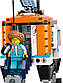Lego City Арктичний всюдихід і мобільна лабораторія 60378, фото 6