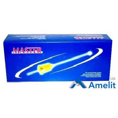 Голки карпульні «Master» 0.3х12 мм (Tecnofar), 100 шт./пак.