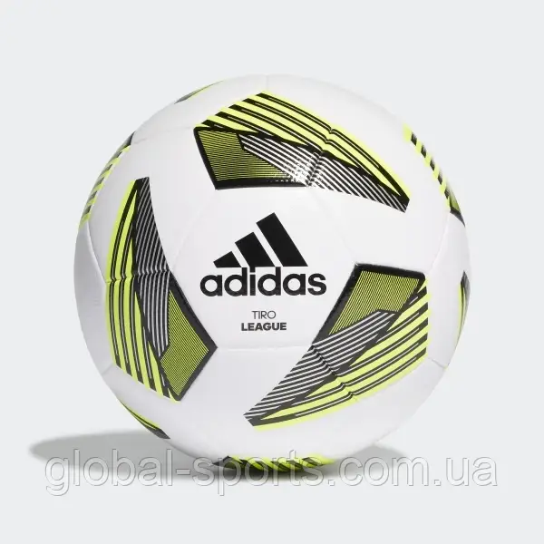 Мяч футбольный Adidas Tiro League TSBE(Артикул: FS0369)