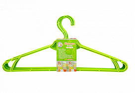 Набір плічок (5шт) зелений Алеана