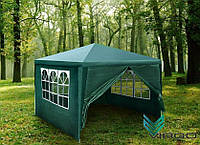 Садовый павильон шатер 3х3 м Польша