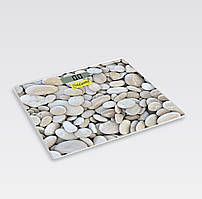 Ваги підлогові побутові електронні 150 кг Maestro MR-1825 Ваги персональні електронні Ваги підлогові для тіла