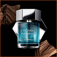 Ів Сен Лоран Л'Хом Ле Парфум - Yves Saint Laurent L'Homme Le Parfum парфумована вода 100 ml., фото 4