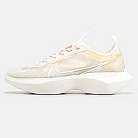 Женские Кроссовки Nike Vista Lite Beige White 37-38-39-40