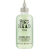 Сыворотка разглаживающая для волос Tigi Bed Head Control Freak Serum, 255 мл