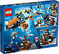 Lego City Глибоководний дослідницький підводний човен 60379, фото 2