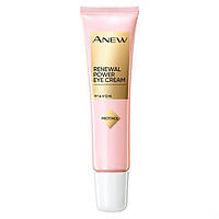 Крем для кожи вокруг глаз «Энергия Протинола» Anew Renewal Power eye cream