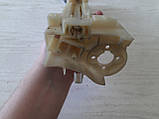 Корпус редуктора Привода для кавомашина DeLonghi ECAM б/у, фото 2