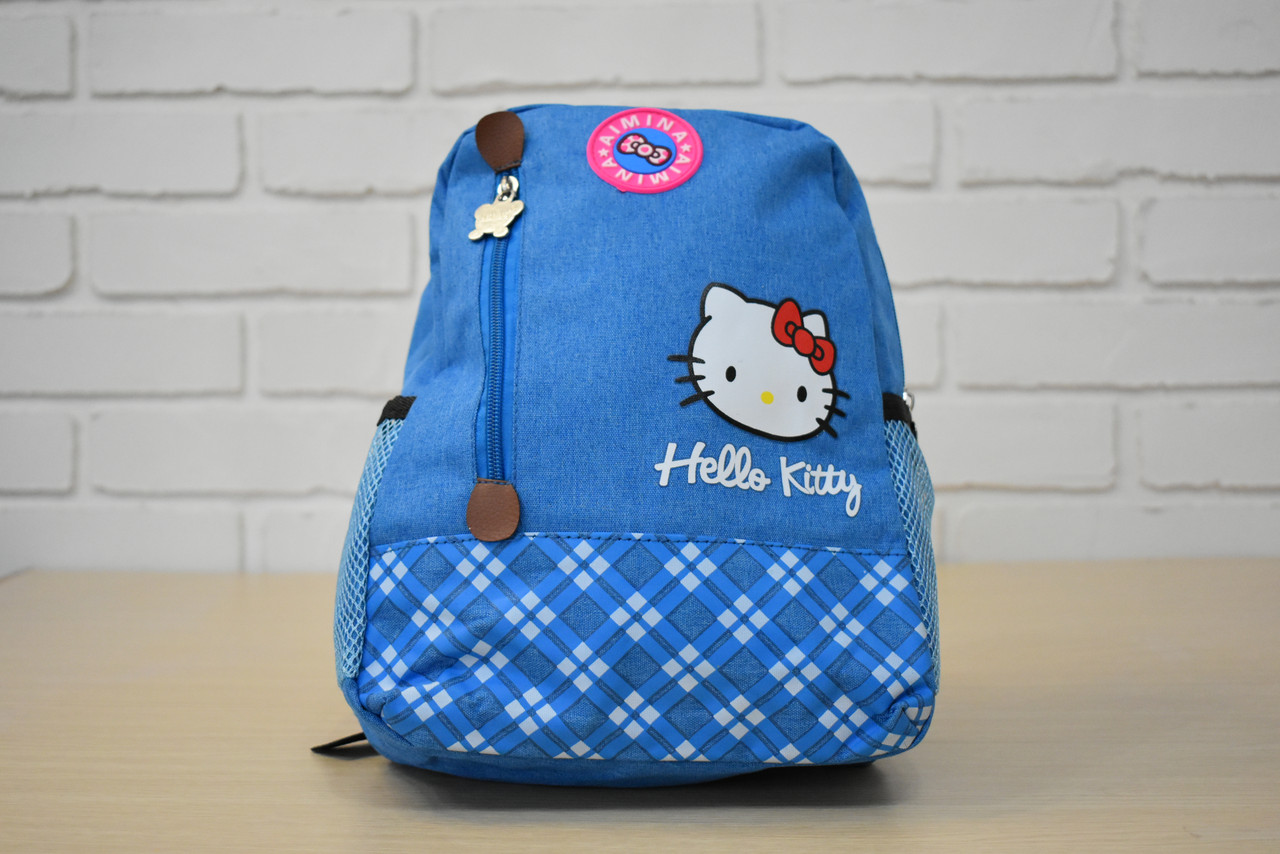 Дитячий рюкзак Hello Kitty