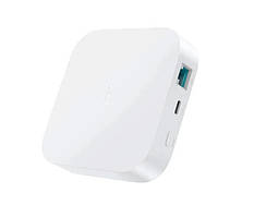 Шлюз Xiaomi Smart Home Hub 2 (Gateway 4) ZNDMWG04LM / BHR6765GL