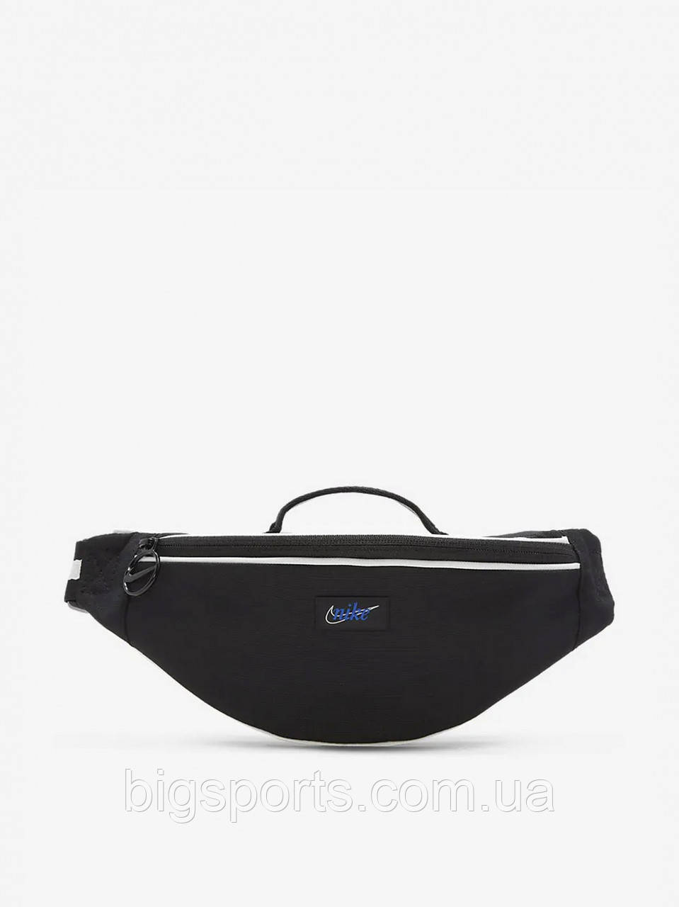 Поясна сумка Nike Heritage (арт. DR6266-010)