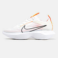 Женские Кроссовки Nike Vista Lite White Orange 39