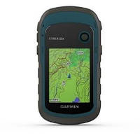 GPS навигатор Garmin eTrex 22x