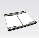 Ваги підлогові побутові електронні 150 кг Maestro MR-1826 Ваги персональні електронні Ваги підлогові для тіла, фото 2