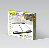 Ваги підлогові побутові електронні 150 кг Maestro MR-1826 Ваги персональні електронні Ваги підлогові для тіла, фото 3