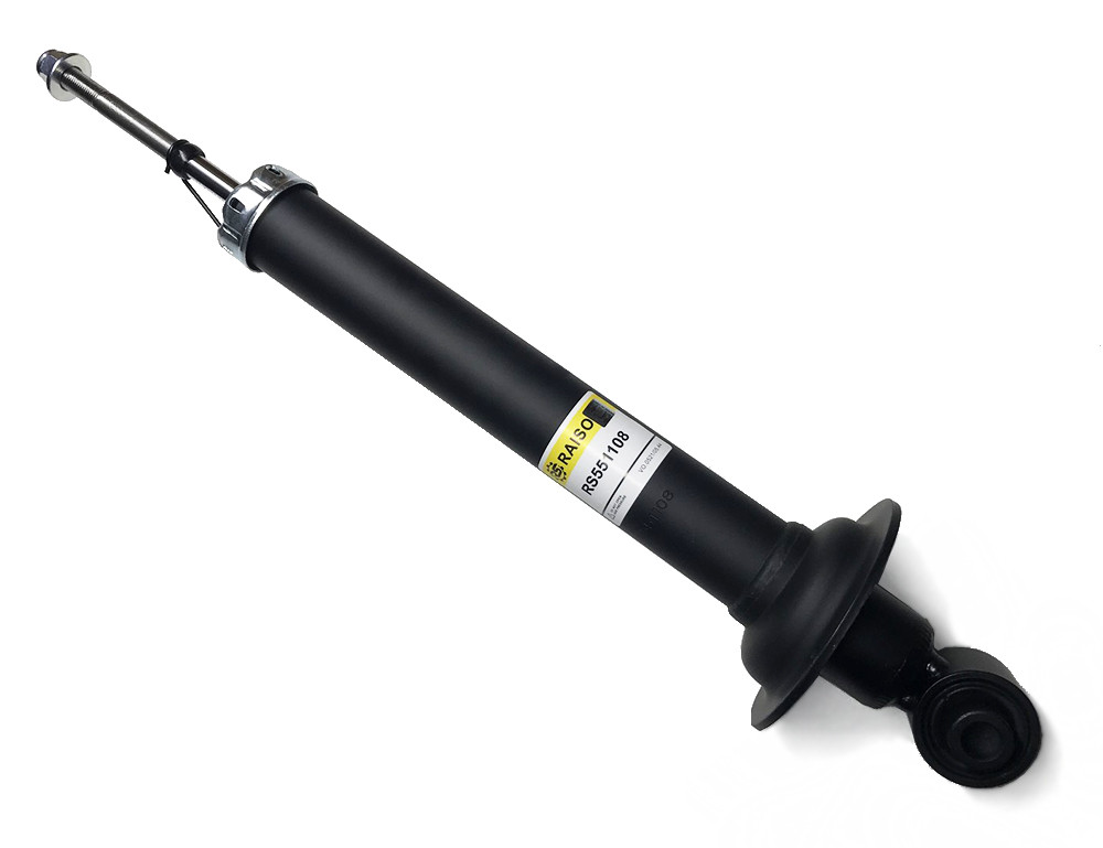 Амортизатор задній Raiso (Швеція) Lexus GS 350/Лексус ДЖС 350 2005-2011 #RS551108 UAKEYRU4, фото 1