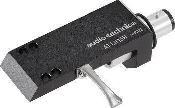 Держатель картриджа (шелл) Audio-Technica AT-LH15H - фото 1 - id-p1852111795