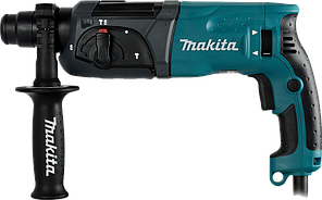 Перфоратор Makita HR2470 SDS-PLUS