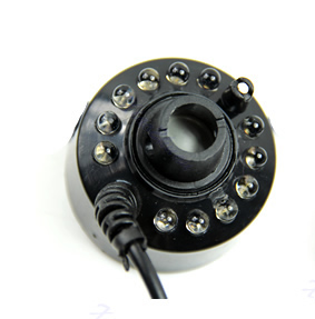 туманообразователь