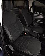 Авто чохли екошкіра Mazda 3 I (BK) 2003-2006 седан