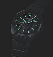 Чоловічий годинник Seiko Astron GPS Solar SSJ014 SSJ014J1 SBXD014, фото 7
