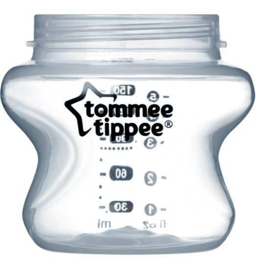 Молоковідсмоктувач ручний Tommee Tippee Made For Me - фото 2 - id-p1852127535