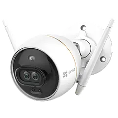 CS-CV310-C0-6B22WFR (2.8мм) 2 Мп Wi-Fi подвійна лінза EZVIZ з AI