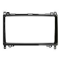 Перехідний штатний комплект із проводкою до Android магнітоли Mercedes B-Class Sprinter Vito 2005-2011