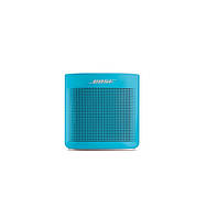 Акустическая система Bose Soundlink Color II Blue