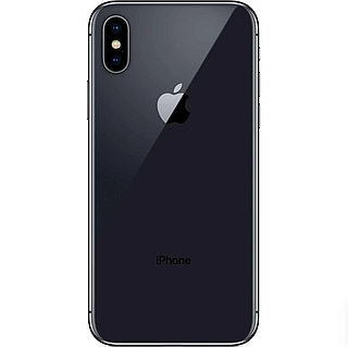 IPhone X 256GB Space Gray б у MQAF2 смартфон Apple айфон 10